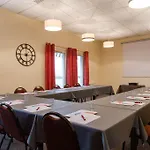 The Originals City, Hotel Du Faucigny, Cluses Ouest 