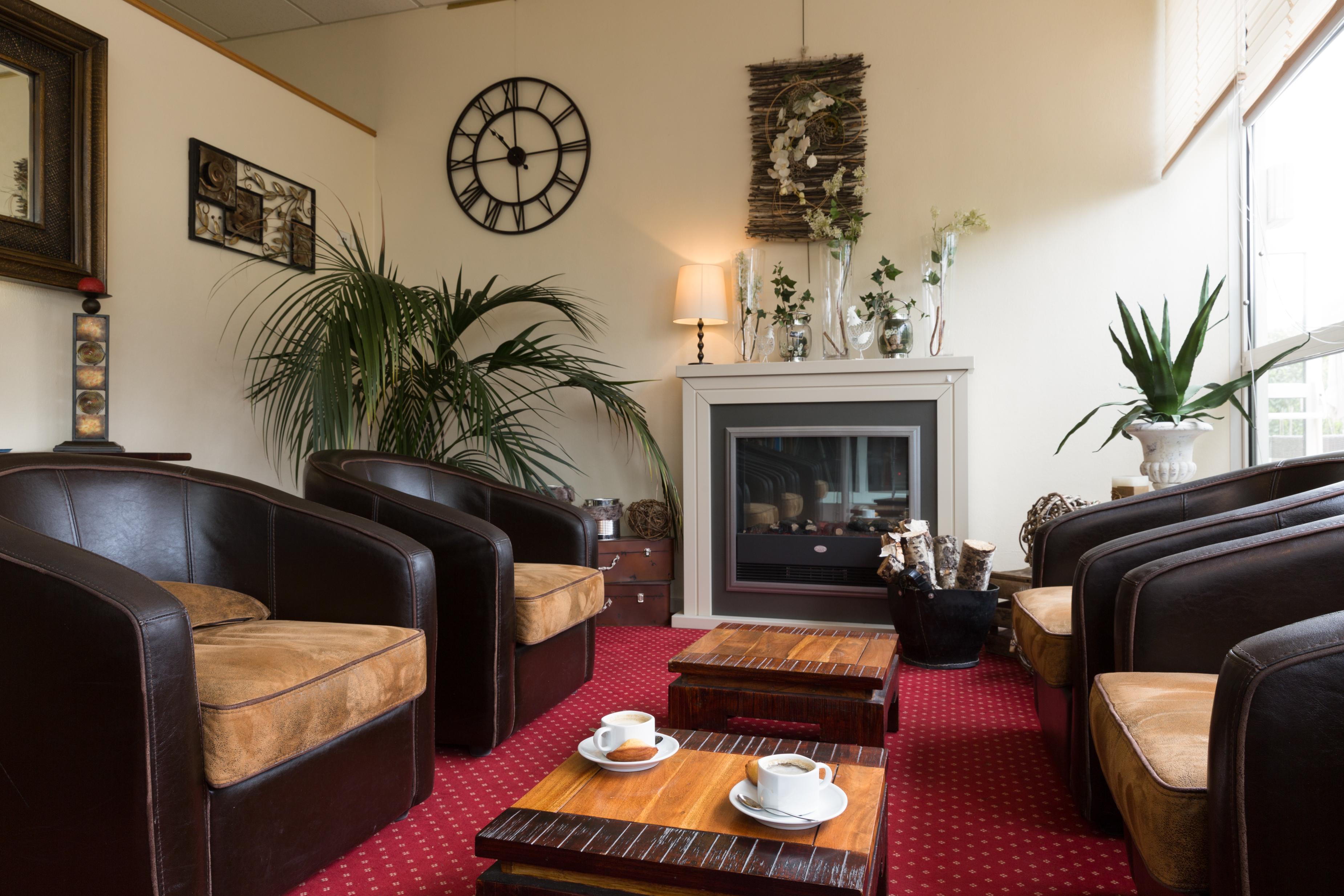 The Originals City, Du Faucigny, Cluses Ouest 3*