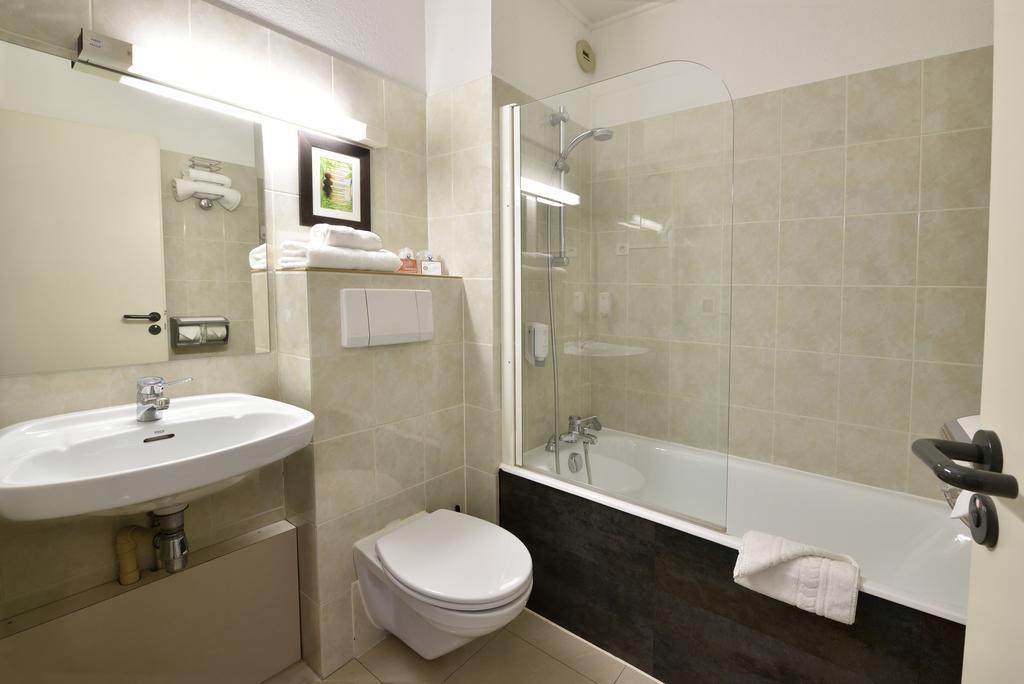 The Originals City, Du Faucigny, Cluses Ouest 3* Scionzier