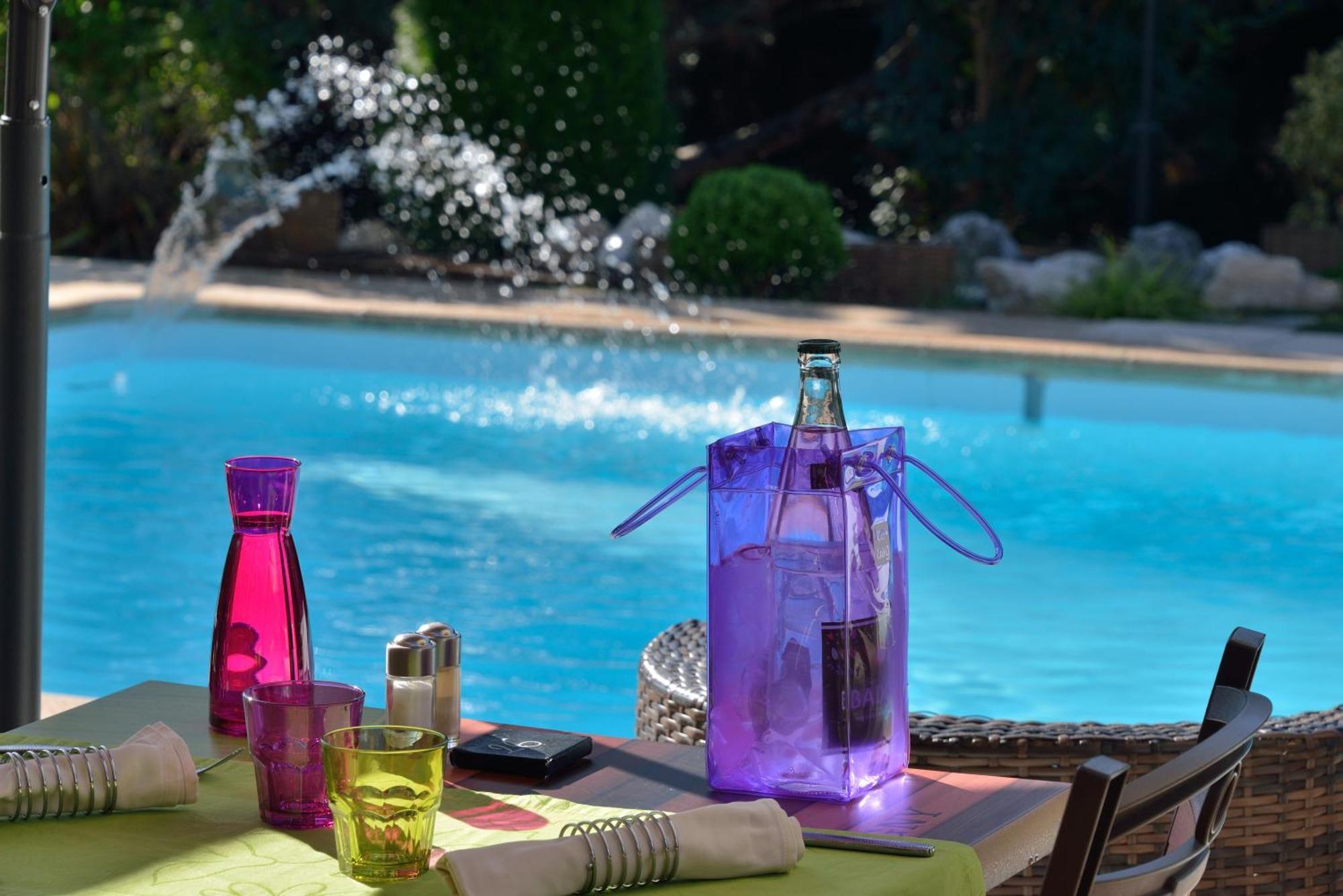 Hotel The Originals City, Du Faucigny, Cluses Ouest