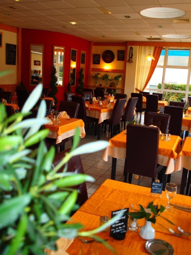 Hotel The Originals City, Du Faucigny, Cluses Ouest Scionzier