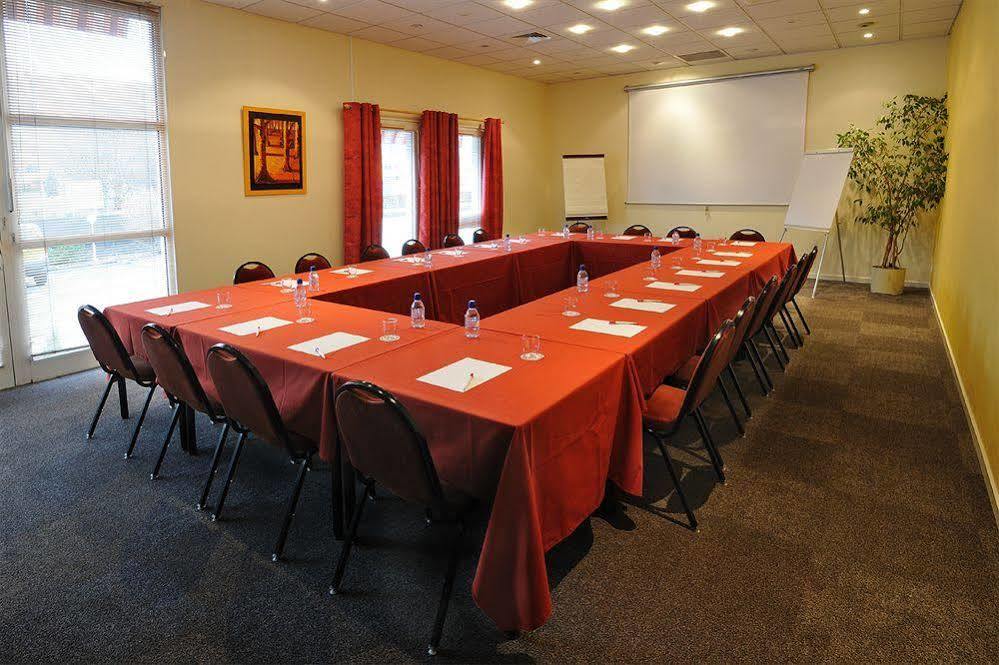 The Originals City, Du Faucigny, Cluses Ouest 3*